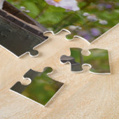 Chihuahua Dog Puppy Photo met lange hals - Game Legpuzzel (Zijkant)