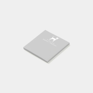 Chihuahua Dog Puppy Post-it Notes