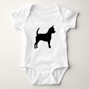 Chihuahua Dog Romper