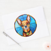 Chihuahua Dog Sticker Pack (Envelop)