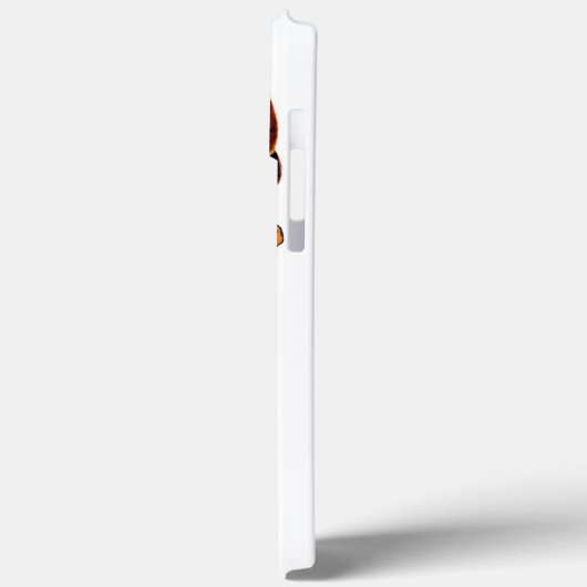 Chihuahua Dog USA American Independence 4 juli Case-Mate iPhone Case (Achterkant / Links)