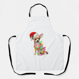Chihuahua Dogs Tree Sweater Xmas Gifts P Schort
