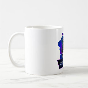 Chihuahua ¨ Een kleine stap voor een hond3 Koffiemok