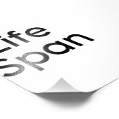 Chihuahua eigenschappen en levensduur foto afdruk (Hoek)