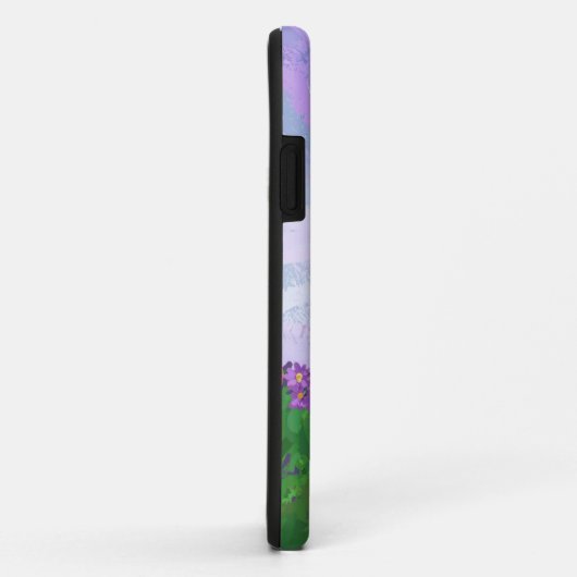 Chihuahua Electronics Case-Mate iPhone Case (Achterkant/rechts)