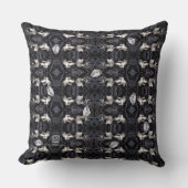 Chihuahua en diamanten kussen (Voorkant)