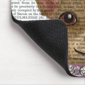 Chihuahua en Tiara Muismat (Hoek)