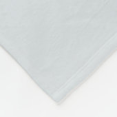 Chihuahua fleece deken (Hoek)