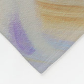 Chihuahua fleece deken (Hoek)