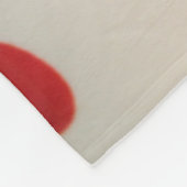 Chihuahua Fleece Deken Voeg uw foto toe (Hoek)