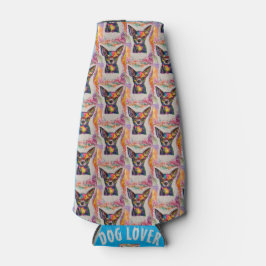 Chihuahua Fles Cooler