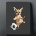 Chihuahua  fotoplaat<br><div class="desc">Chihuahua</div>