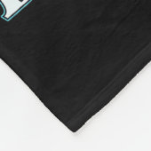 Chihuahua Funny Meme Fleece Deken (Hoek)