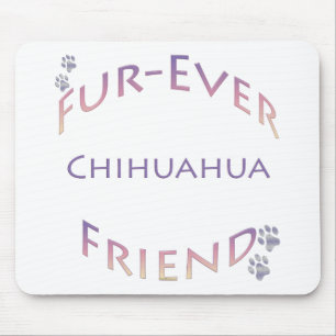 Chihuahua Furever Muismat