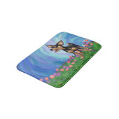 Chihuahua Gifts & Accessoires Badmat (Gekanteld)