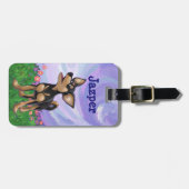 Chihuahua Gifts & Accessoires Bagagelabel (Voorkant horizontaal)