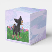 Chihuahua Gifts & Accessoires Bedankdoosjes (Achterkant)