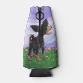 Chihuahua Gifts & Accessoires Flesjeskoeler (Achterkant)