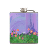 Chihuahua Gifts & Accessoires Heupfles (Achterkant)