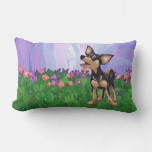 Chihuahua Gifts & Accessoires Kussen
