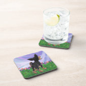 Chihuahua Gifts & Accessoires Onderzetter (Rechterzijde)