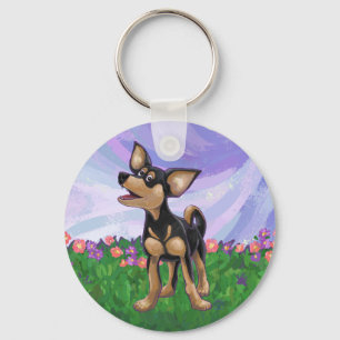 Chihuahua Gifts & Accessoires Sleutelhanger