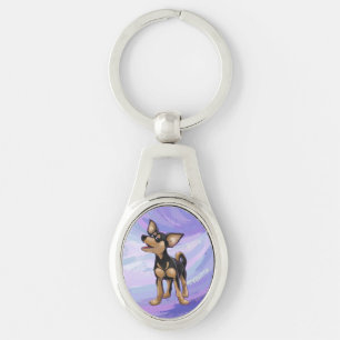 Chihuahua Gifts & Accessoires Sleutelhanger