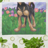 Chihuahua Gifts & Accessoires Theedoek (Gevouwen)