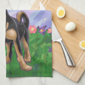 Chihuahua Gifts & Accessoires Theedoek (Quarter Fold)