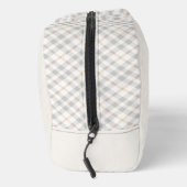 Chihuahua Gladde Jas Schilderen Originele Hond Kun Toilettasje (Rechts)