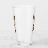 Chihuahua Glas (Links)