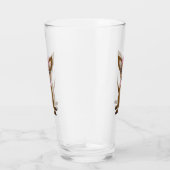 Chihuahua Glas (Rechts)