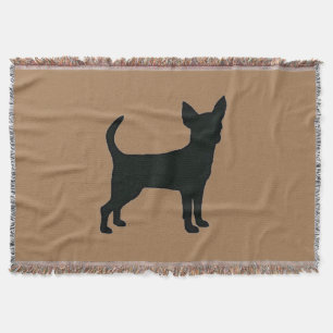 CHIHUAHUA GOOI DEKEN! DEKEN