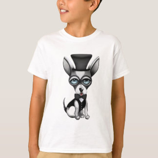 Chihuahua Groom T-shirt