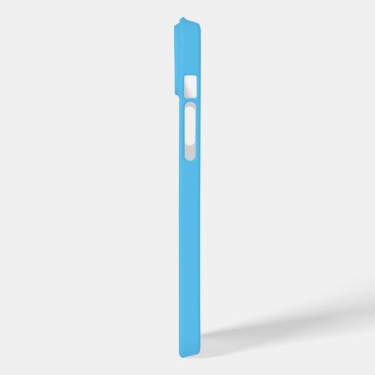 Chihuahua + haai = haai Case-Mate iPhone case (Achterkant / Links)