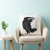 Chihuahua + haai = haai kussen (Stoel)