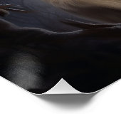 chihuahua halloween eng perfect poster (Hoek)