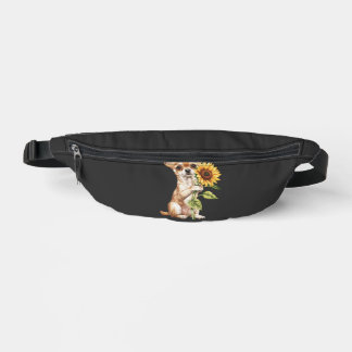 Chihuahua   heuptasje