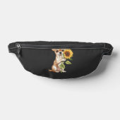 Chihuahua   heuptasje (Liggend)
