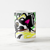 Chihuahua home koffiemok (Center)