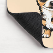 Chihuahua hond muismat (Hoek)