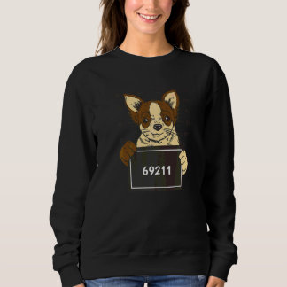 Chihuahua Hondenhuisdier Trui