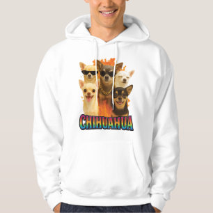 Chihuahua  hoodie