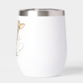 Chihuahua Ik ben een soort Big Deal (Achterkant)