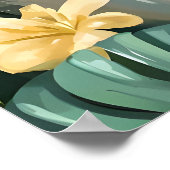 Chihuahua In Bathtub Poster, Funny Dog Poster (Hoek)