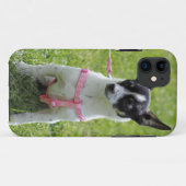 chihuahua iphone case (Achterkant (horizontaal))