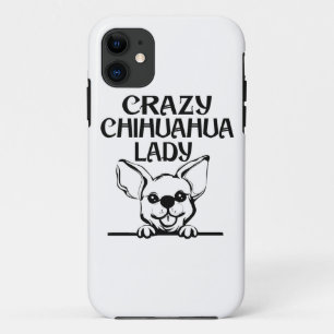 Chihuahua Iphone Case