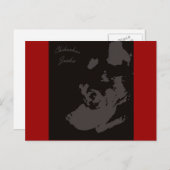 Chihuahua Junkie Briefkaart (Voorkant / Achterkant)