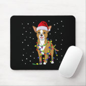 Chihuahua Kersthond Muismat (Met muis)