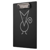 Chihuahua Klembord (Links)